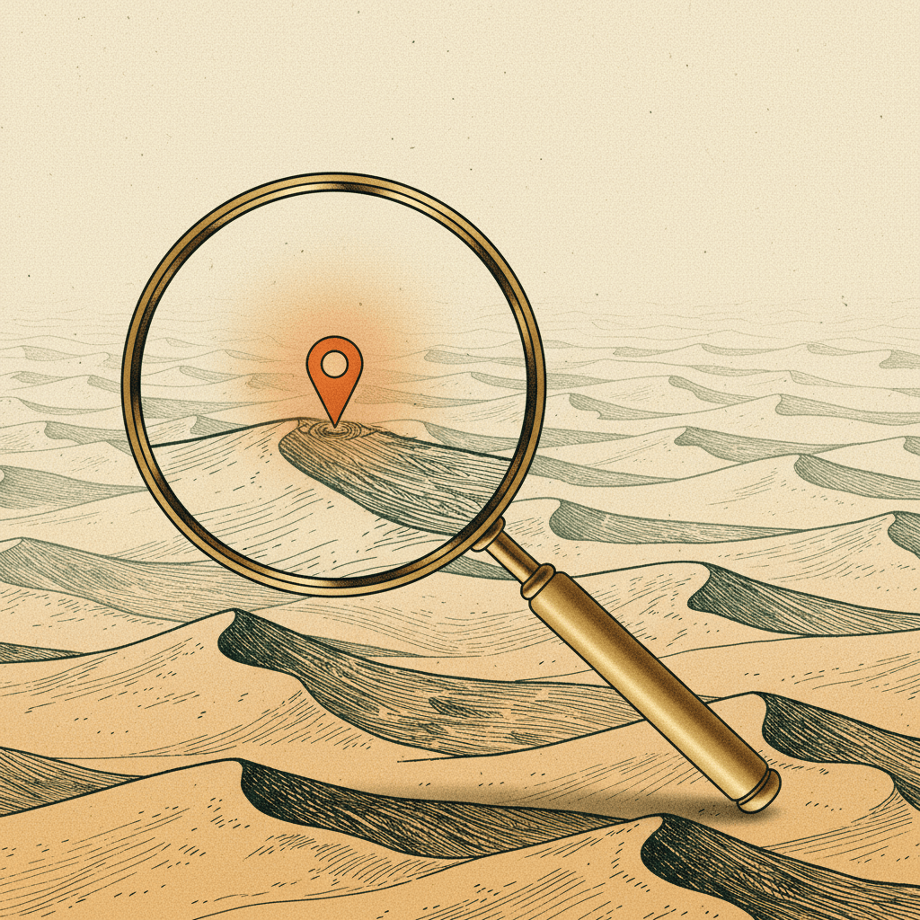 Why local US businesses still need a real website in 2026 — editorial cover